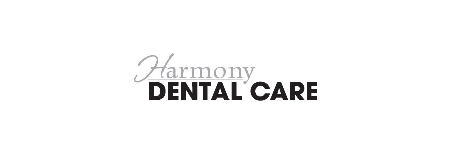 Harmony Dental Care - Logo