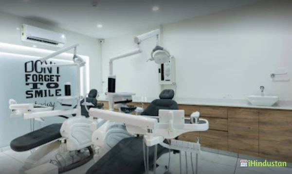 Harmony Dental Care - Logo