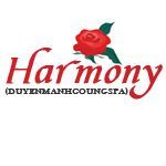 Harmony (DuyenmanhcuomgSpa) - Logo