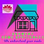 Harmony Home Appliances - Logo