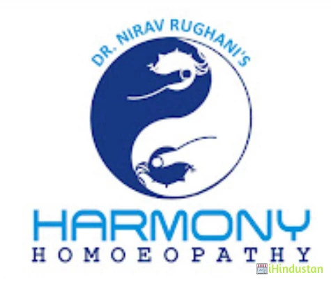 Harmony Homoeopathy Clinic - Logo
