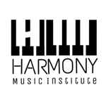 Harmony Music Institute - Logo