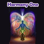 Harmony One - Logo