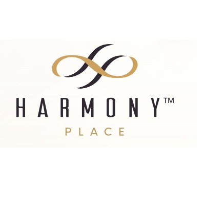 Harmony Place - Logo