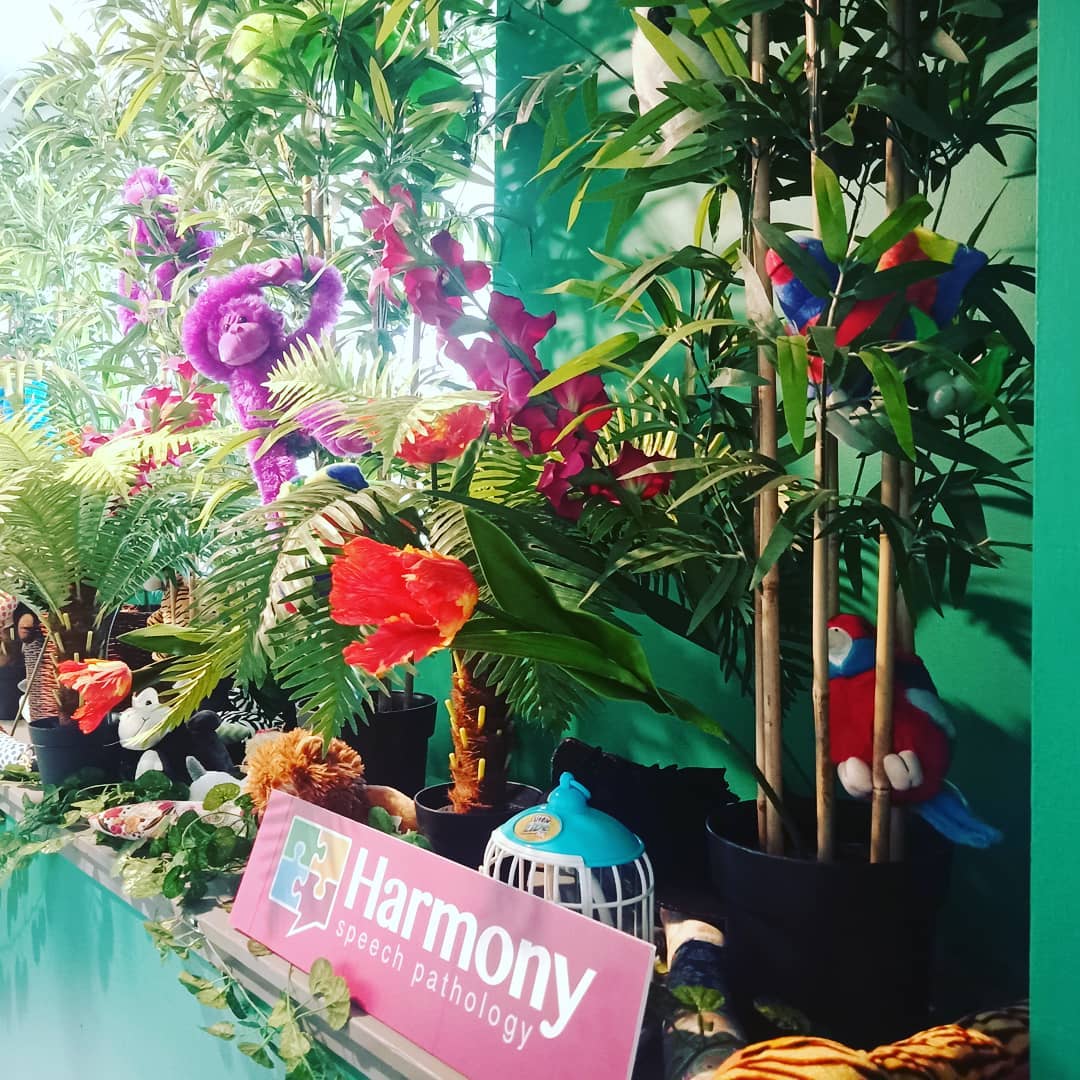 Harmony Speech Pathology - Cover photo