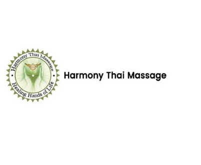 Harmony Thai Massage Houston - Logo