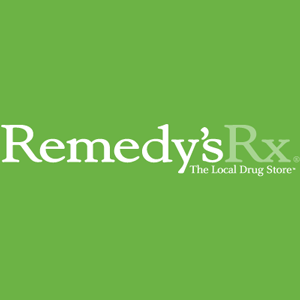 Harmony Valley Pharmacy - Logo