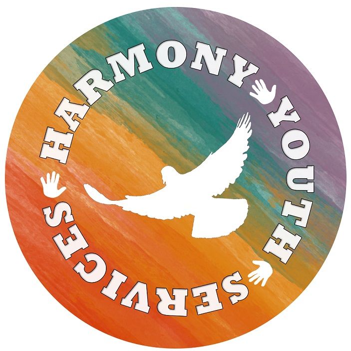 Harmony Youth Services - Logo