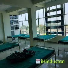 Harnarayan Hospital And Trauma Center - Logo