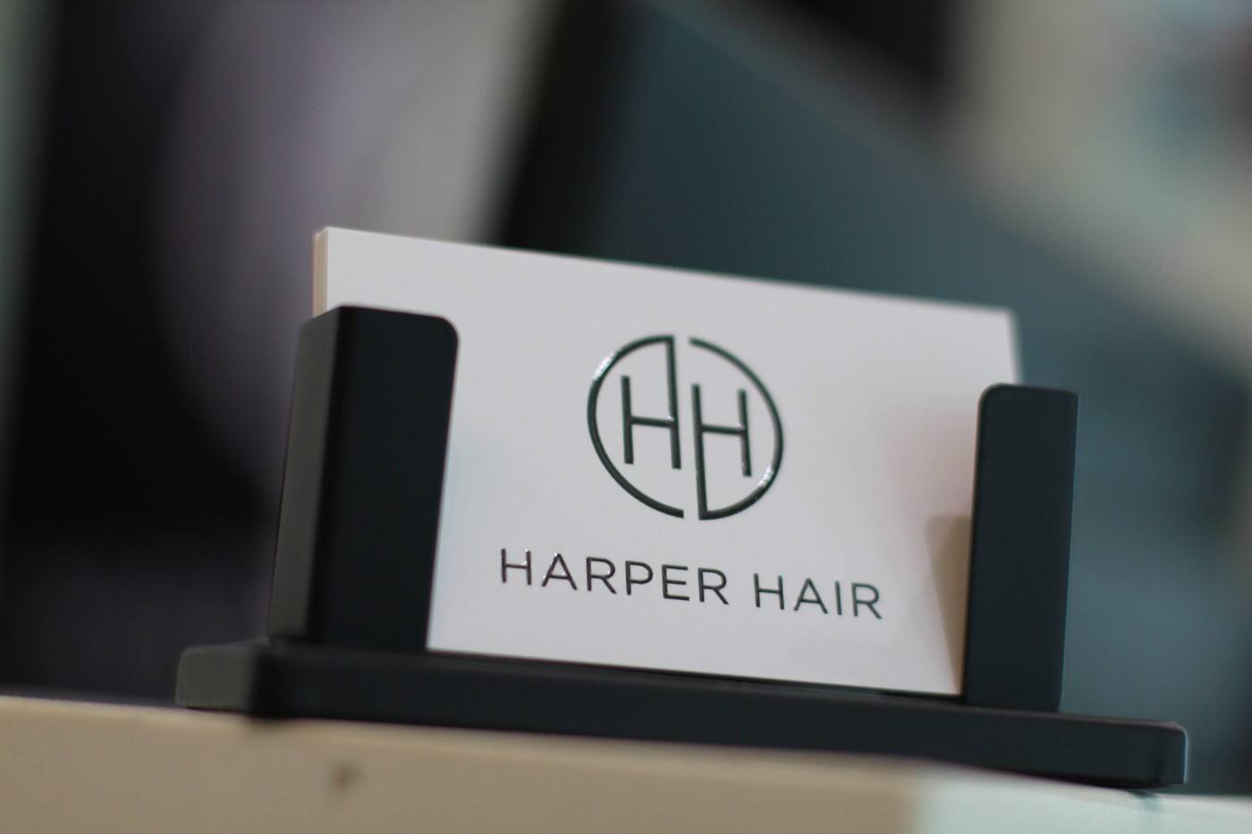 Harper Hair Bondi - Cover photo