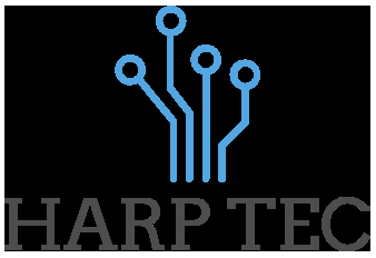 Harp Tec - Logo