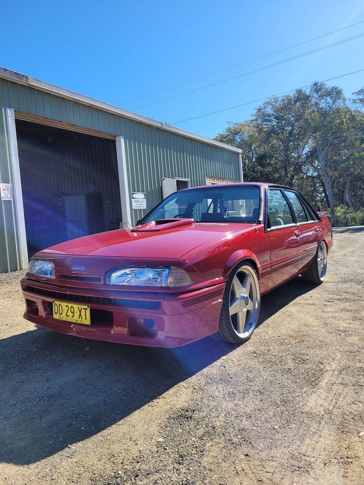 Harrington Smash Repairs - Cover photo