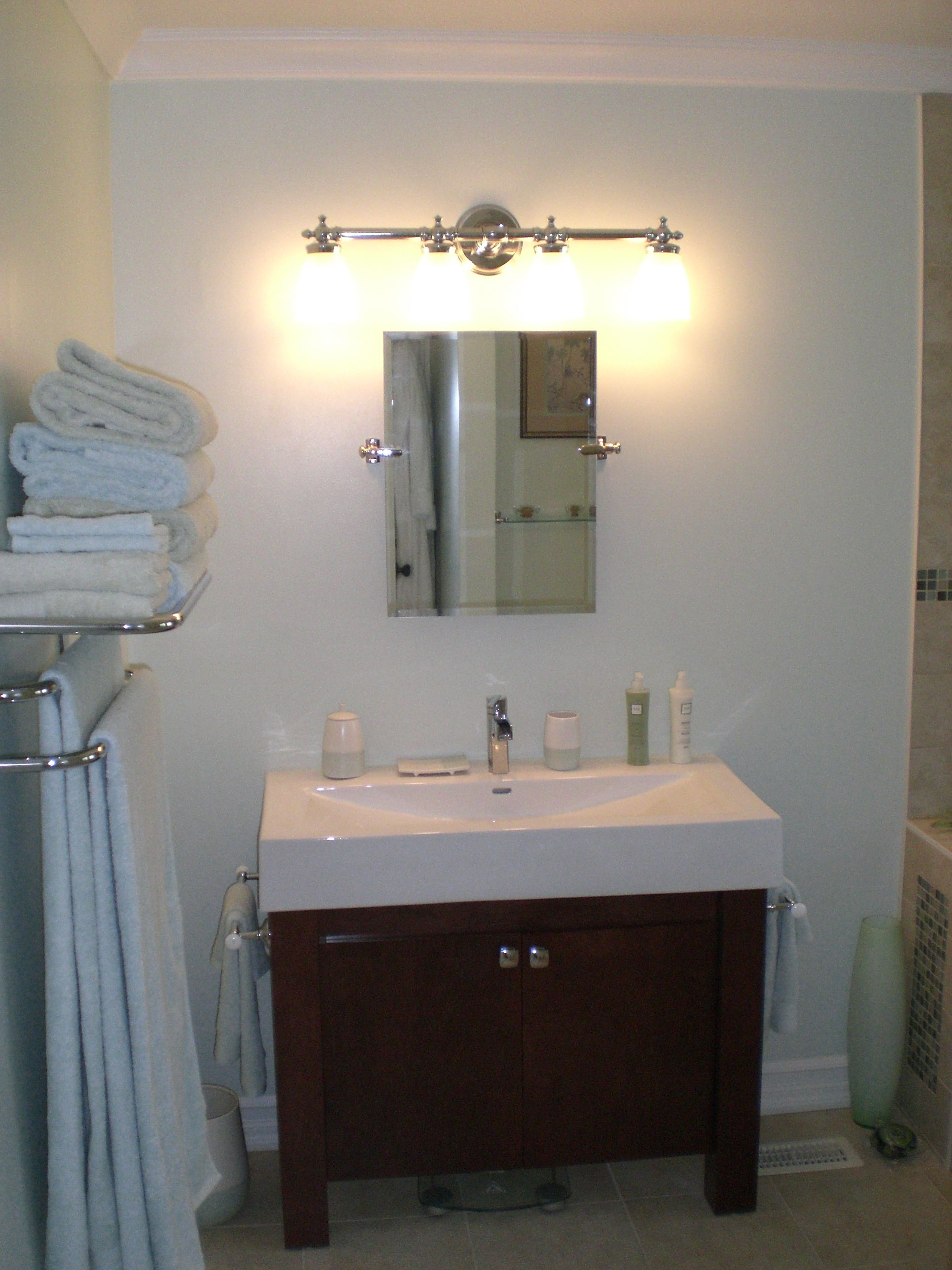 Harris Bath and Kitchen - Cover photo