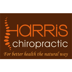 Harris Chiropractic - Logo