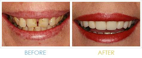 Harris Dental Boutique - Logo