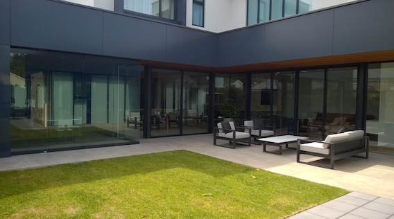 Harris Design & Building Concepts - Cover photo