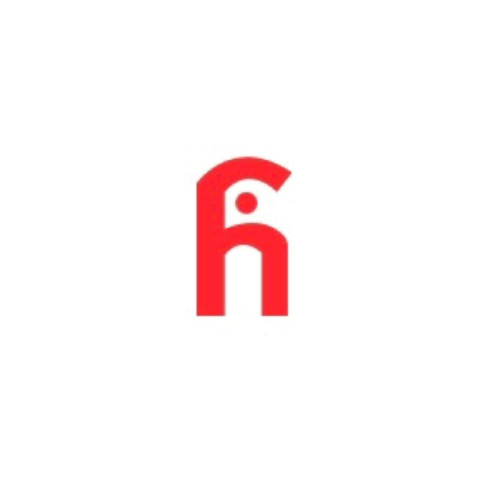 Harris Fencing - Logo