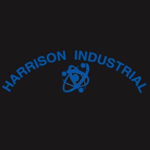 Harrison Industrial - Logo