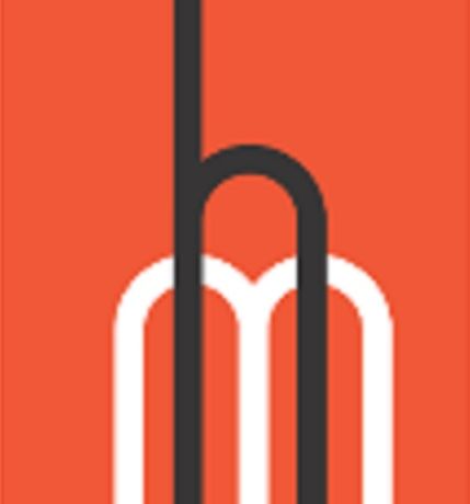Harrison Muir Inc - Logo