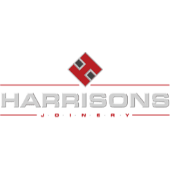 Harrisons Joinery - Logo
