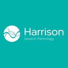 Harrison Speech Pathology - Logo