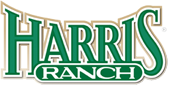 Harris Ranch Inn & Restaurant - Logo