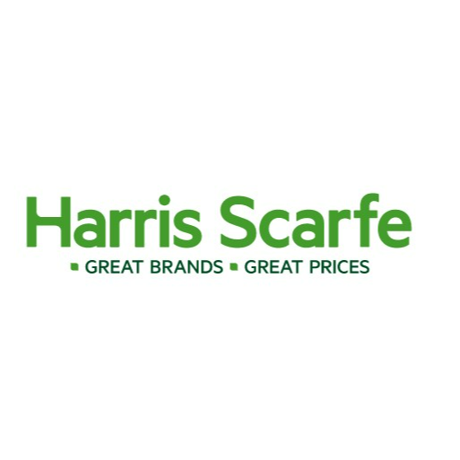 Harris Scarfe Wagga Wagga - Logo