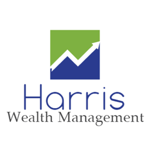 Harris Wealth Management - Logo