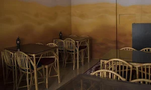Harron'z Kitchen - Cover photo