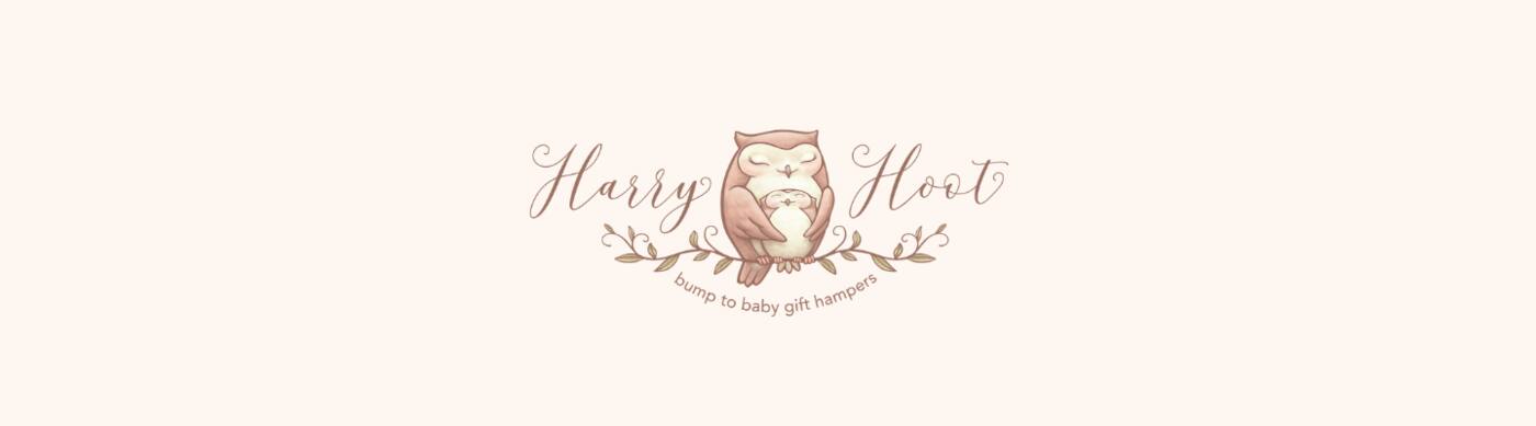Harry Hoot - Cover photo