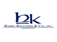 Harry Kelleher & Co., Inc. Insurance - Logo