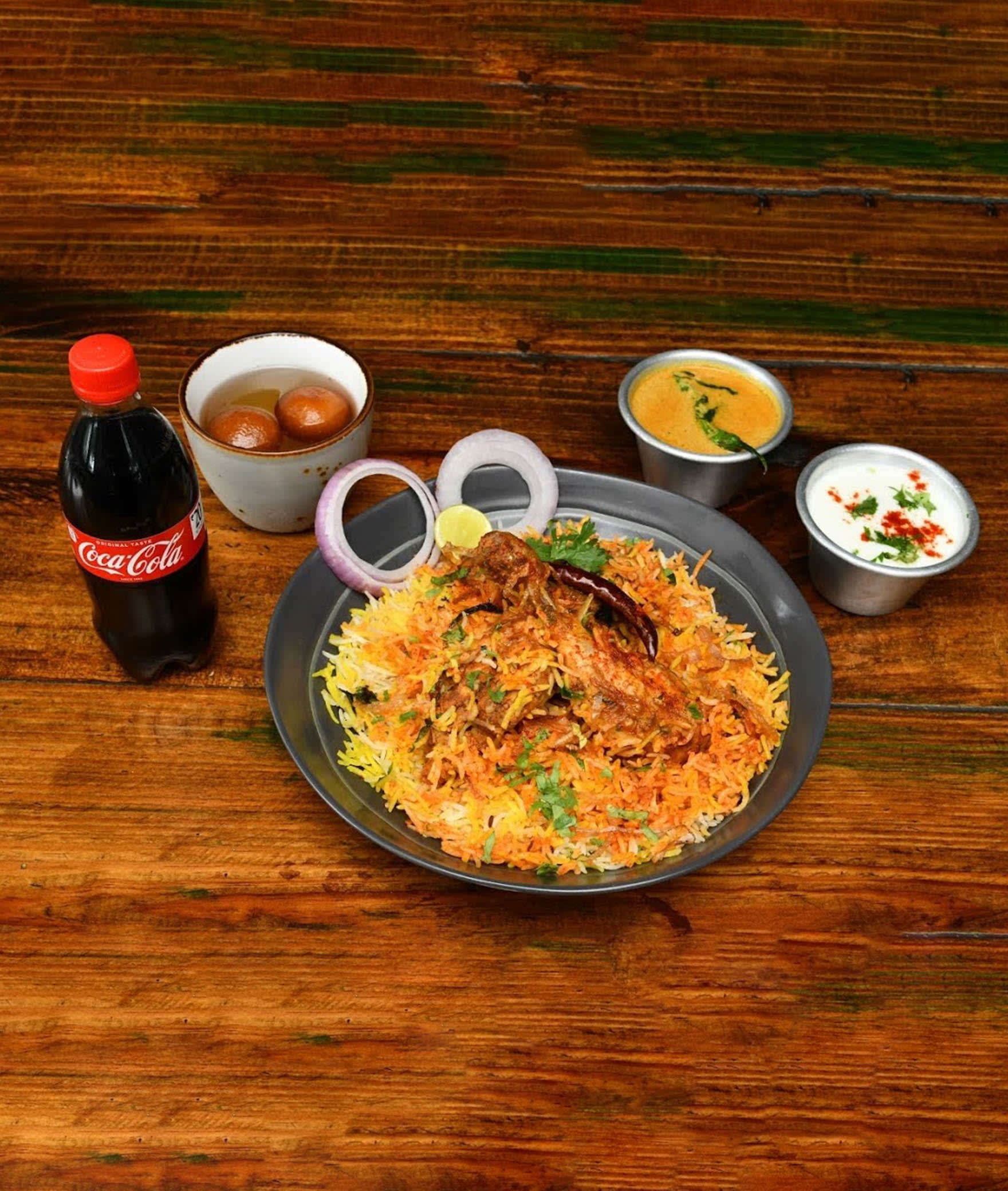 Harry Puttar Da Dhaba - Logo
