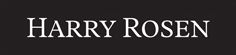 Harry Rosen Inc. - Logo