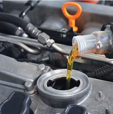 Harry&s;s Auto Service - Cover photo
