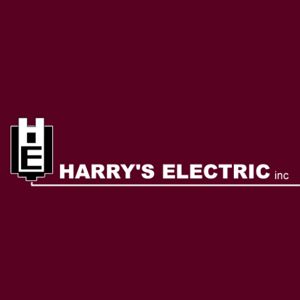 Harry&s;s Electric Inc - Logo