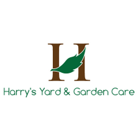 Harry&s;s Yard &a; Garden Care - Logo