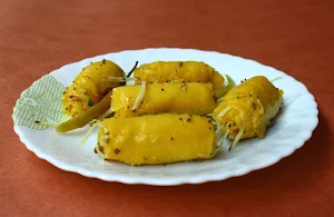 Harshiddhi Farsan & Caterers - Cover photo