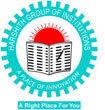 Harshith Group of Institutions (HGI) - Logo