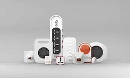 Harshjatwa Electicals - Logo