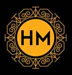 Harsh Malik - Logo