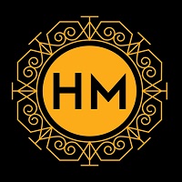 Harsh Malik : Author Speaker Strategist - Logo