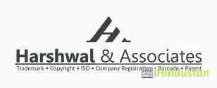 Harshwal and Associates - Logo