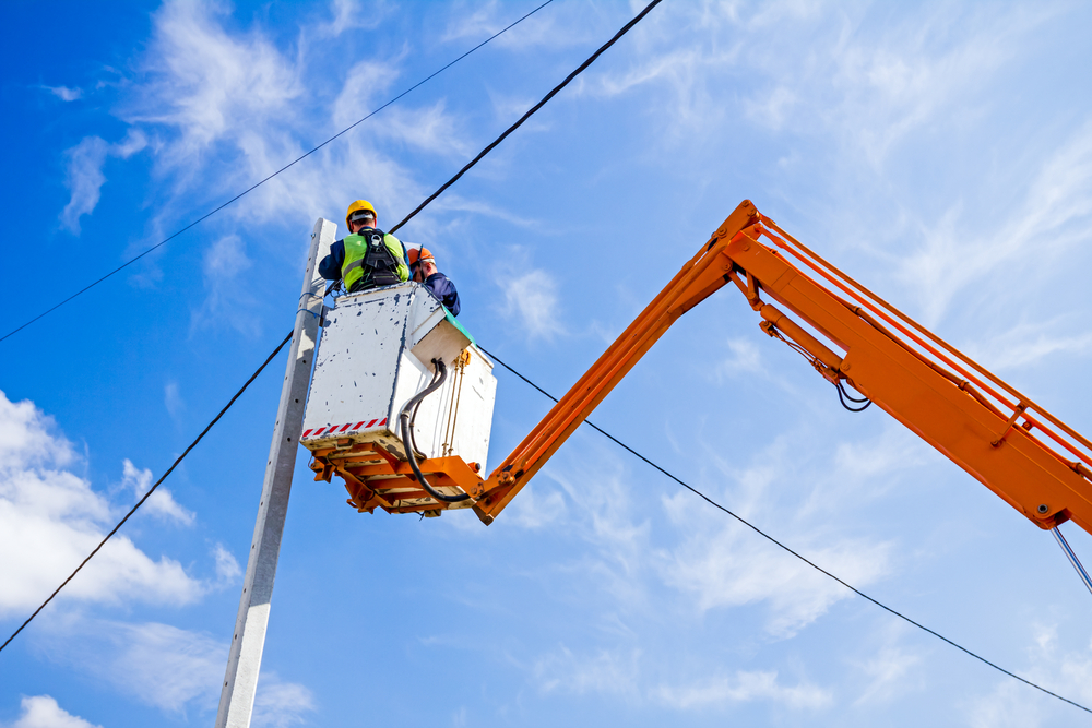 Hartcher Hall Electrical Contractors - Cover photo