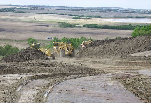 Hart Construction - Cover photo