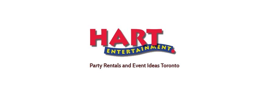 Hart Entertainment - Logo