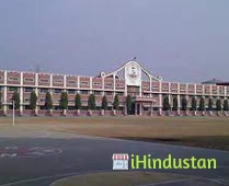 Hartmann College - Logo