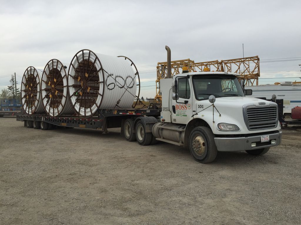 H &a; R Towing - Cover photo