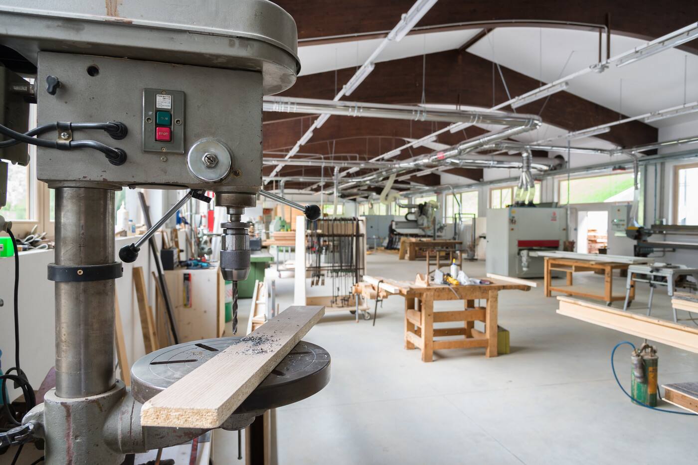 Hartwood Custom Joinery - Cover photo
