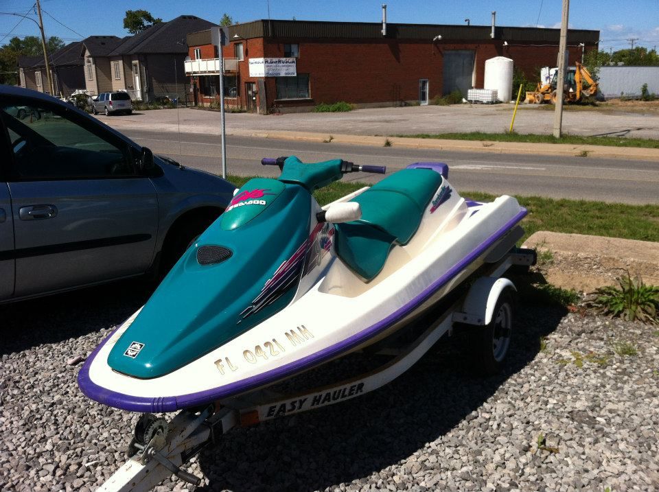 Hartzel Auto Marine - Cover photo