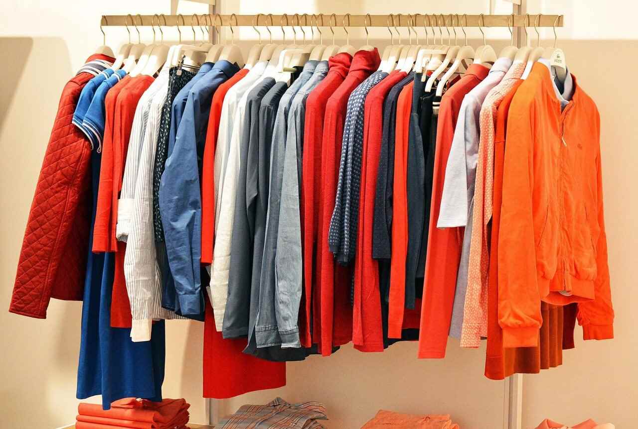 Harun Cloth Store - Cover photo